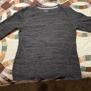 Tek Gear Long Sleeve Top